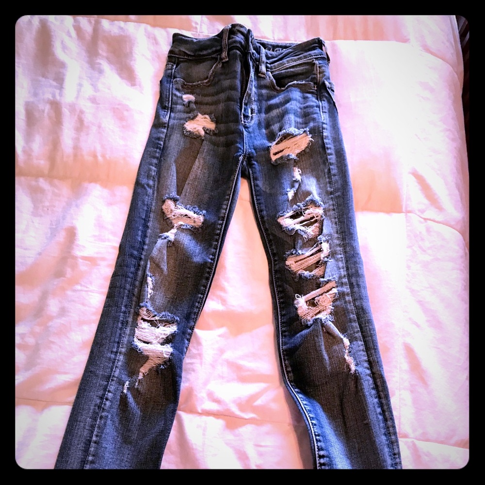 Women’s American Eagle Jeans